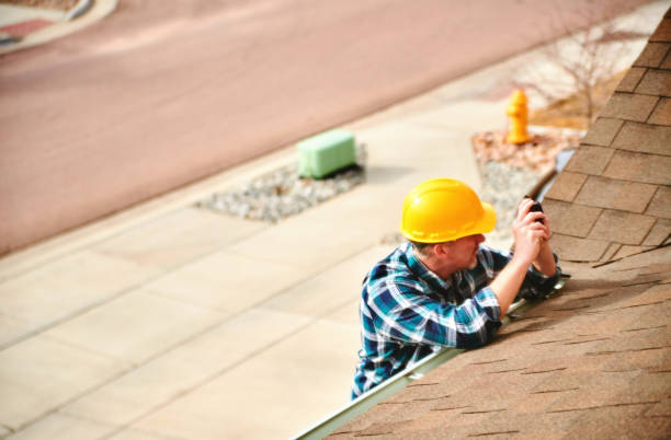 Quick and Trustworthy Emergency Roof Repair Services in Elma, WA