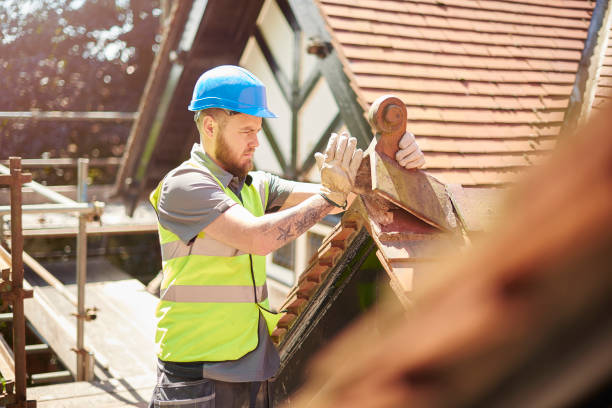 Elma, WA Roofing Contractor Company